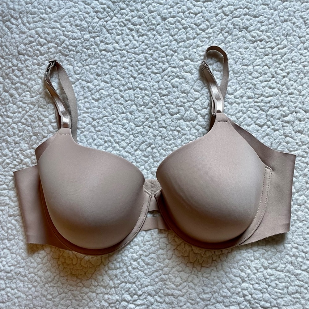 Warners Nude Bra 36C